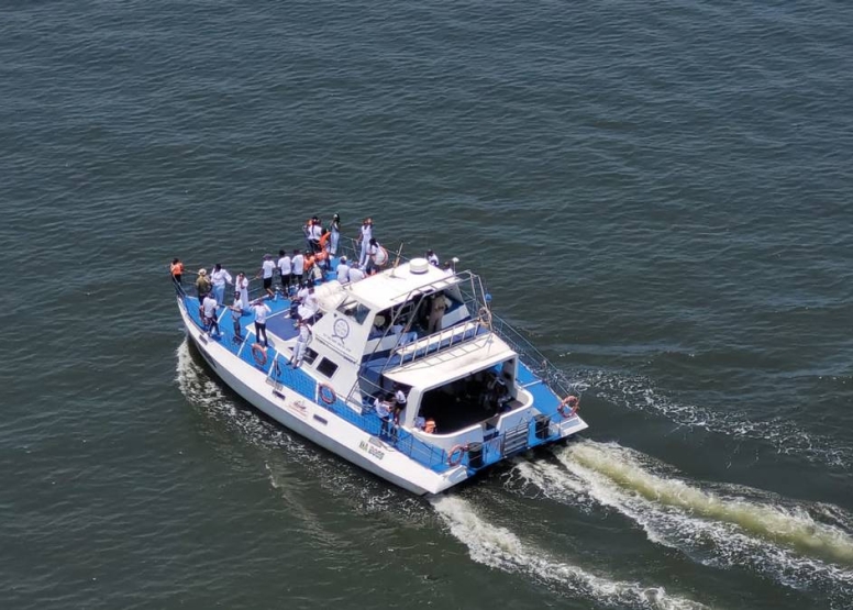 1 Hour Weekday Sea Cruise Durban image 8 1 Hour Weekday Sea Cruise Durban image 8