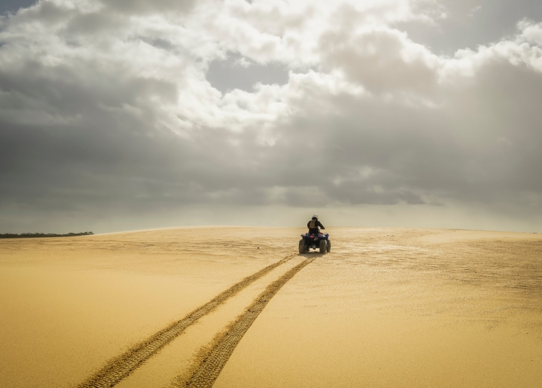 30 Minutes Premium Quad Bike Tour Atlantis image 4 30 Minutes Premium Quad Bike Tour Atlantis image 4