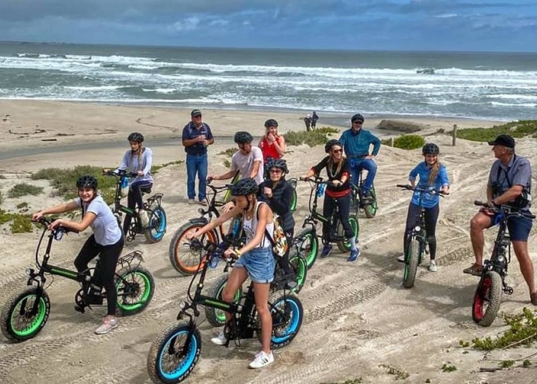 Cape Columbine Beach Ride Tour image 1