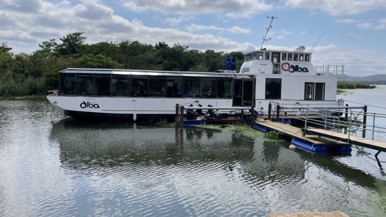 The ALBA Brunch Cruise image 11