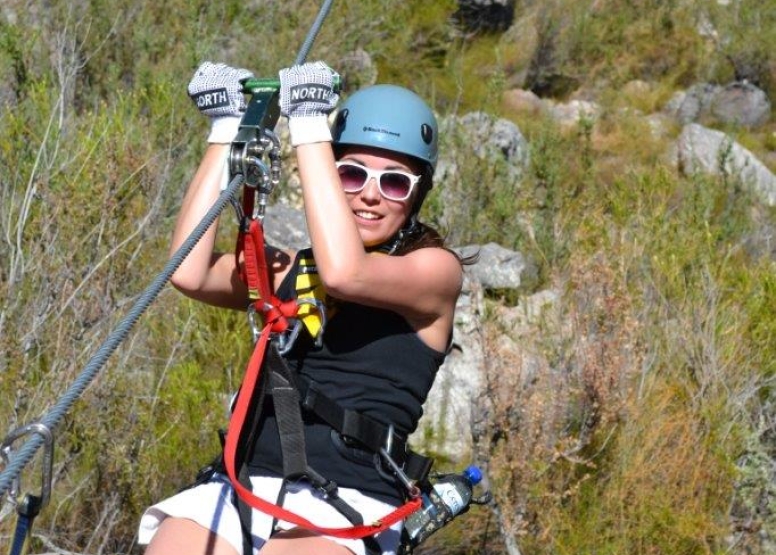 Ceres Zipline Adventures image 2