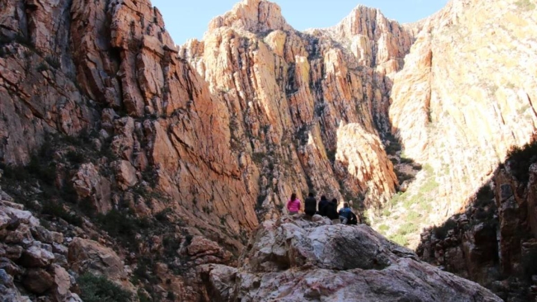 Swartberg Circular Route image 6