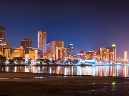 la vue luxury yacth, durban boat cruises