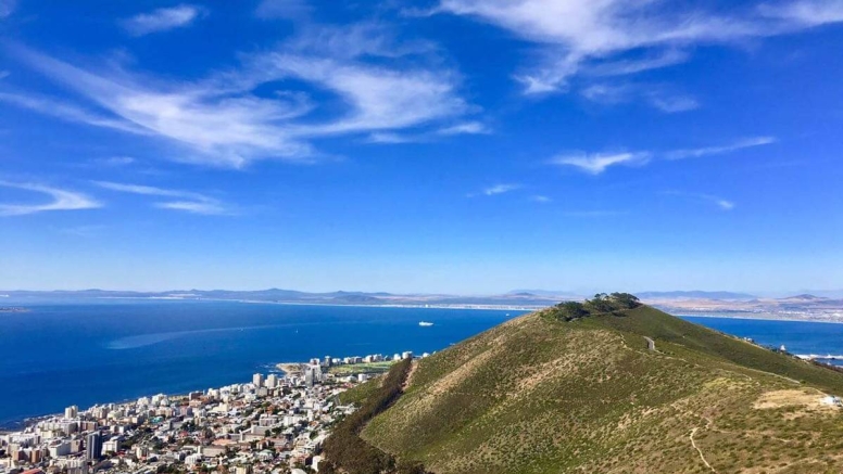 Lion’s Head Hiking Route image 3