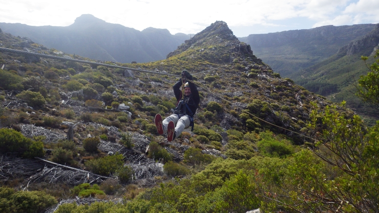 Cape Town Ziplines image 8