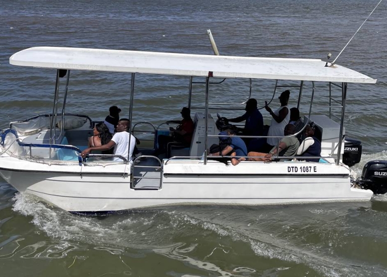 1 Hour Weekend Sea Cruise Durban image 6 1 Hour Weekend Sea Cruise Durban image 6