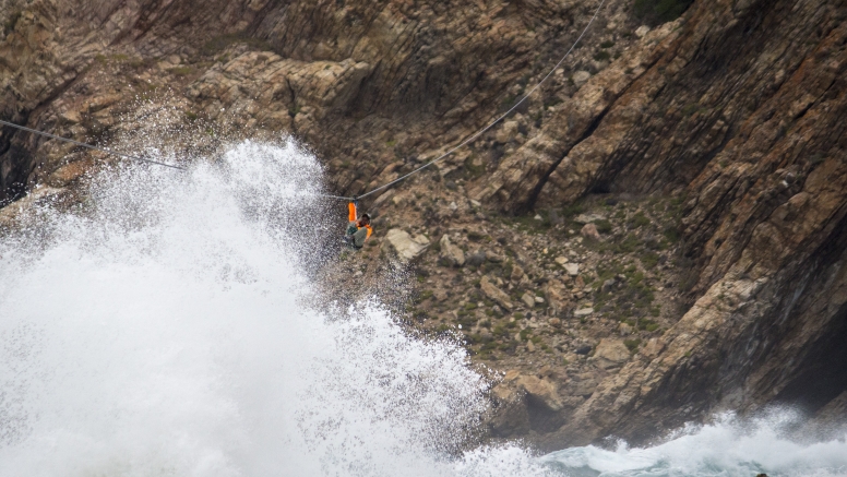 Mossel Bay Zipline image 13