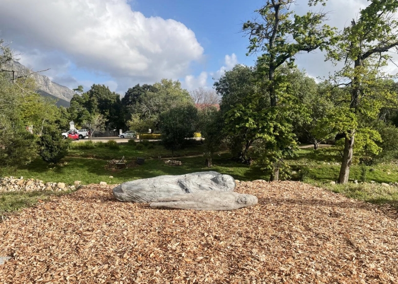 Stellenbosch Art Mile Walking Tour image 6