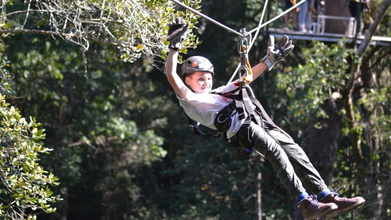 Tsitsikamma Canopy Tours image 10