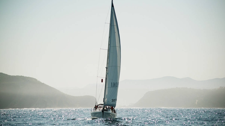 1.5 Hour Knysna Sailing Cruise image 1