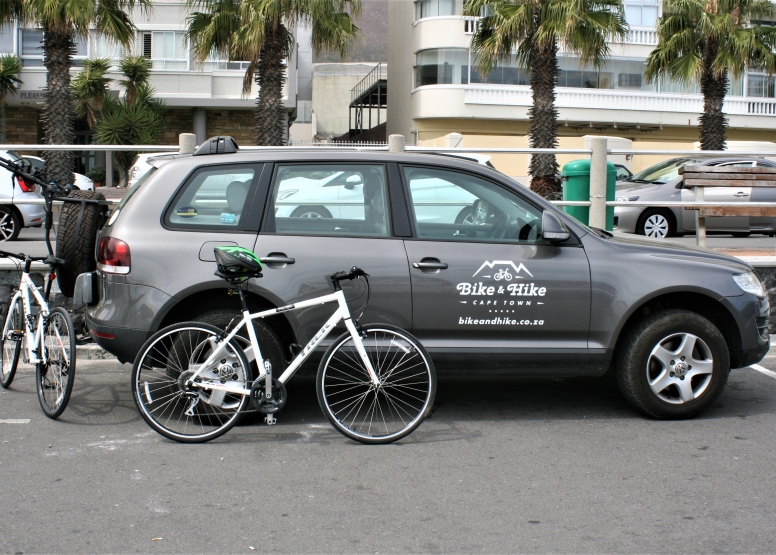 Cape Town City Cycle - Private Tours image 7
