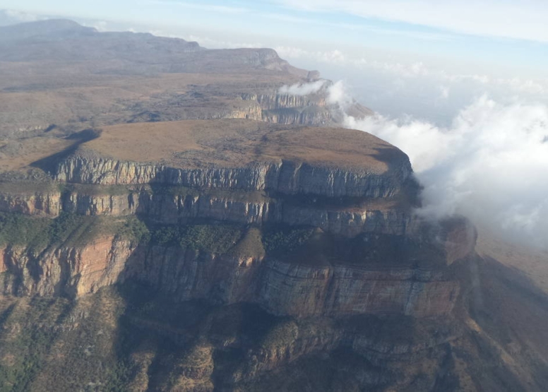 Blyde River Canyon image 5