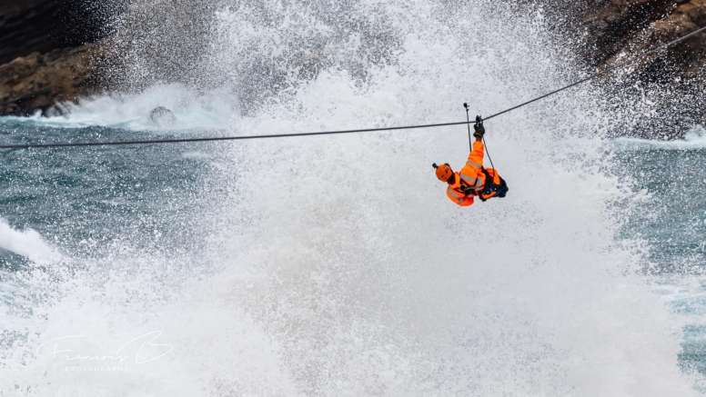 Mossel Bay Zipline image 2