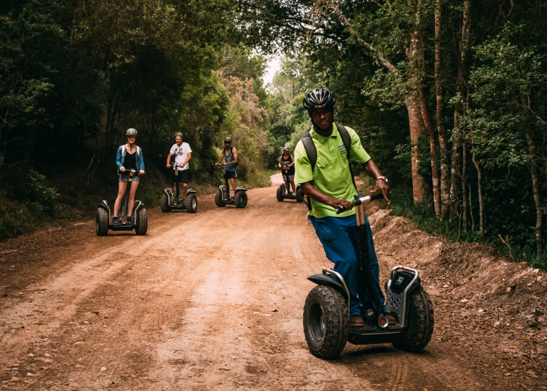 1 Hour Segway Experience image 1