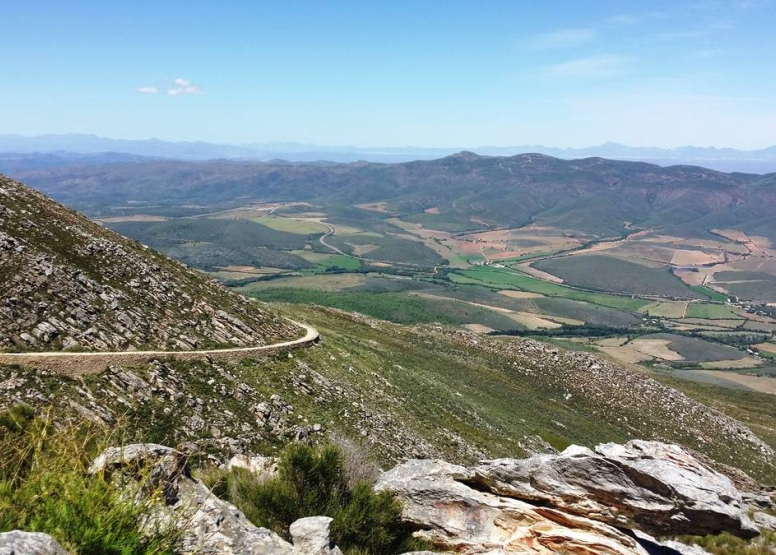 Swartberg Hiking Trail image 2