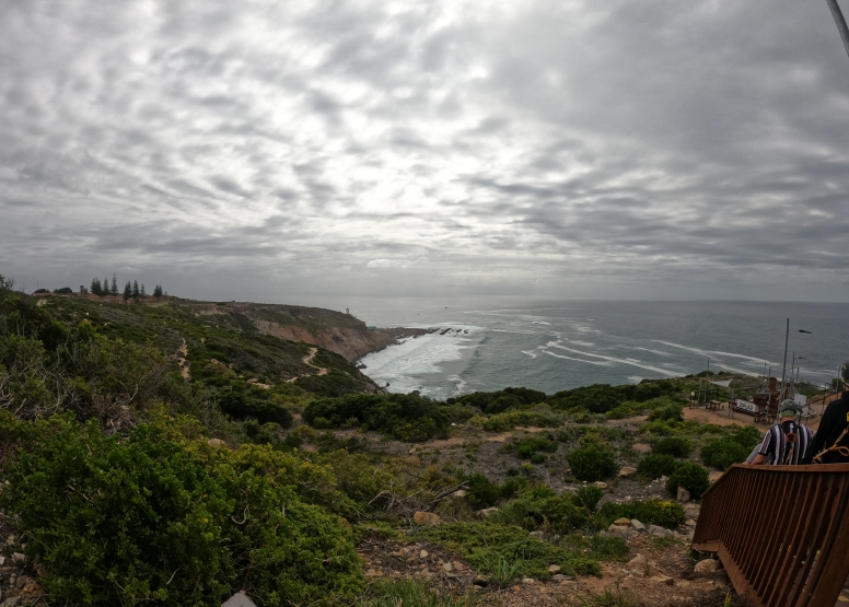 Mossel Bay Zipline image 3