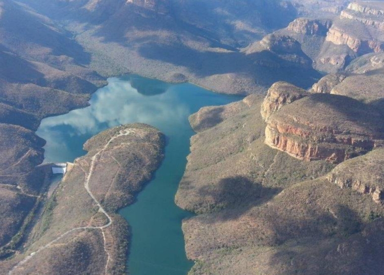 Blyde River Canyon image 1