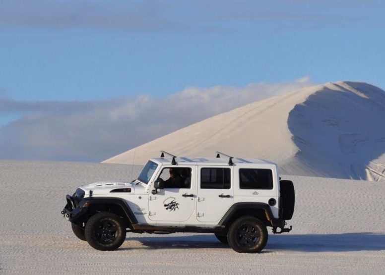 4 x 4 Offroad Tour Atlantis Dunes image 1