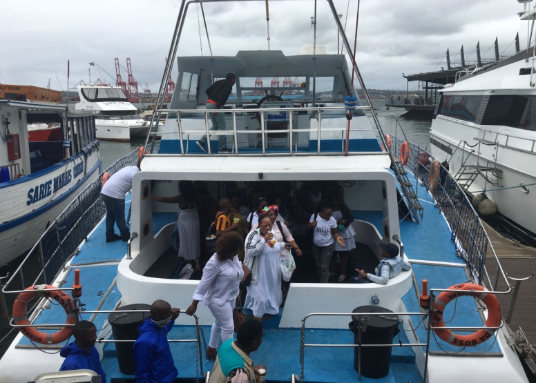 1 Hour Weekday Sea Cruise Durban image 5 1 Hour Weekday Sea Cruise Durban image 5
