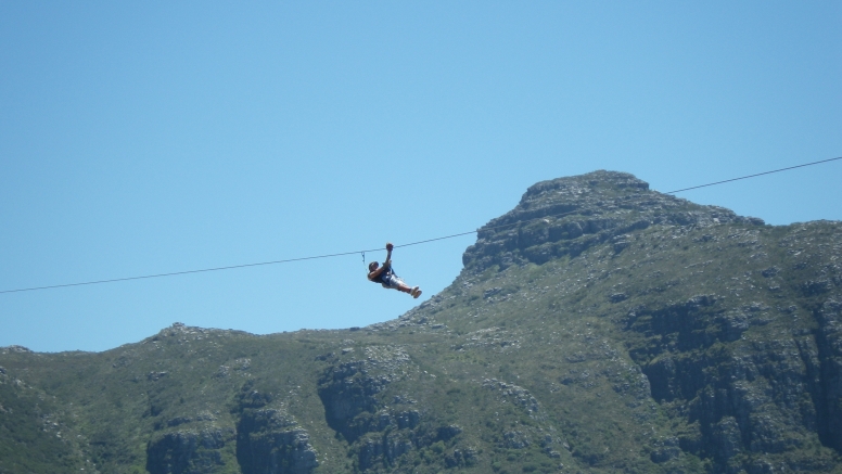 Cape Town Ziplines image 7