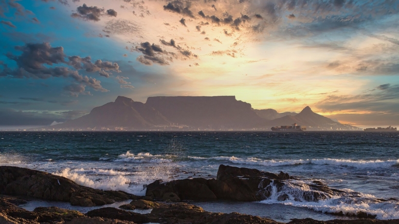 Table Mountain Cable Way Return Ticket image 7