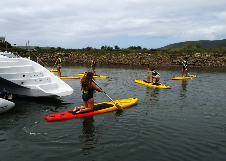 SUP Board hire image 2