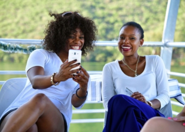Boat Cruise & Aerial Cableway Package image 1