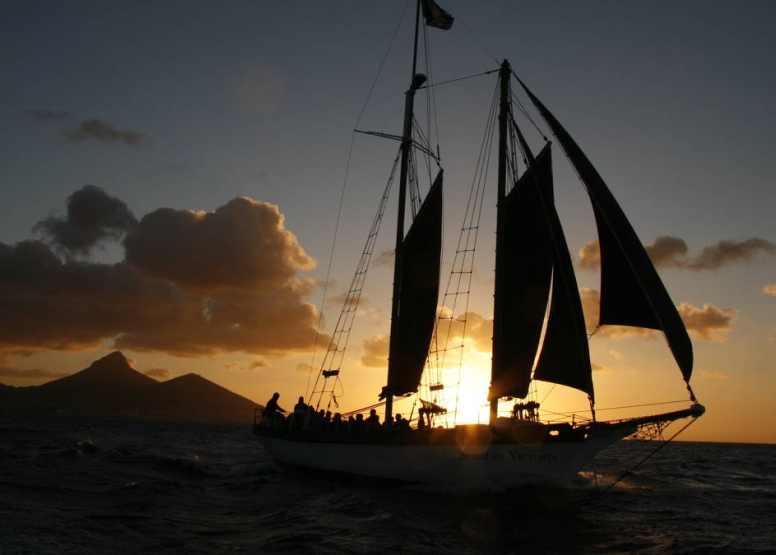 Sunset Cruise -Spirit of Victoria image 1