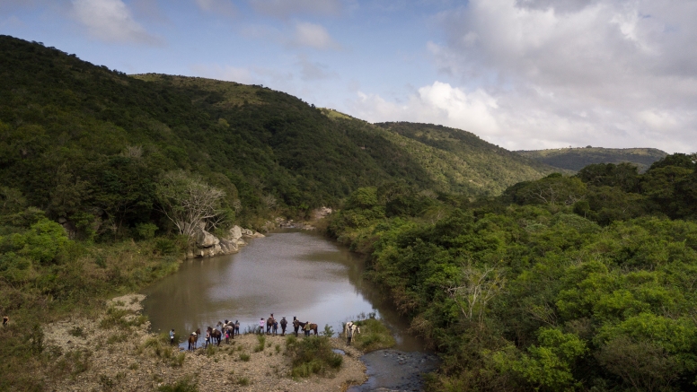 4 night 5 day Mini Beach Trail image 10