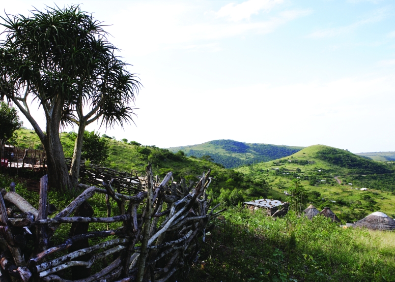 Ghost Mountain Cultural Experience image 2