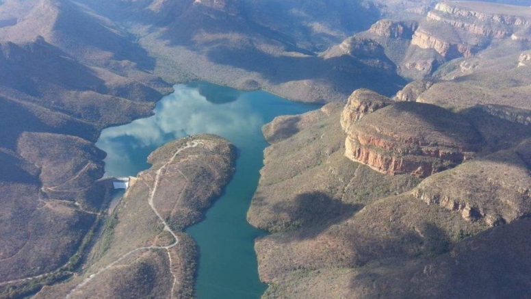 Blyde River Canyon image 1