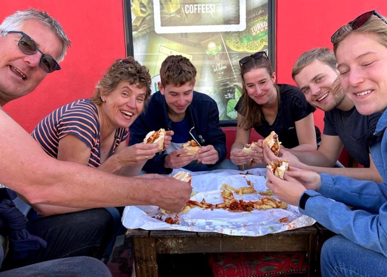 Discover Cape Town Inner City Bicycle Tour image 4