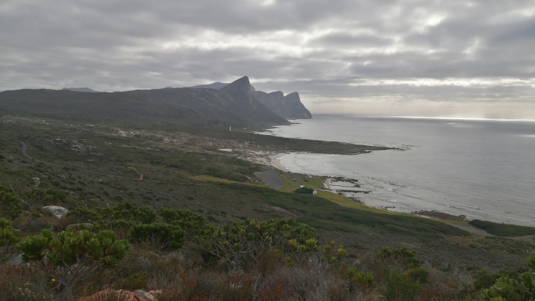 Cape Point Trail Run image 14