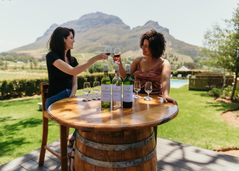 Full Day Wine Tour image 2