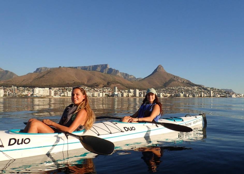 Guided Kayak Adventure image 3