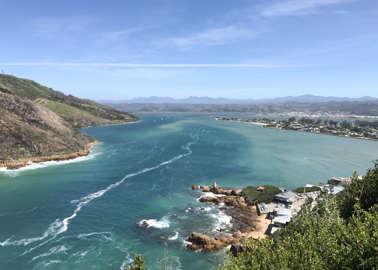 Knysna Lagoon Boat Cruise image 1