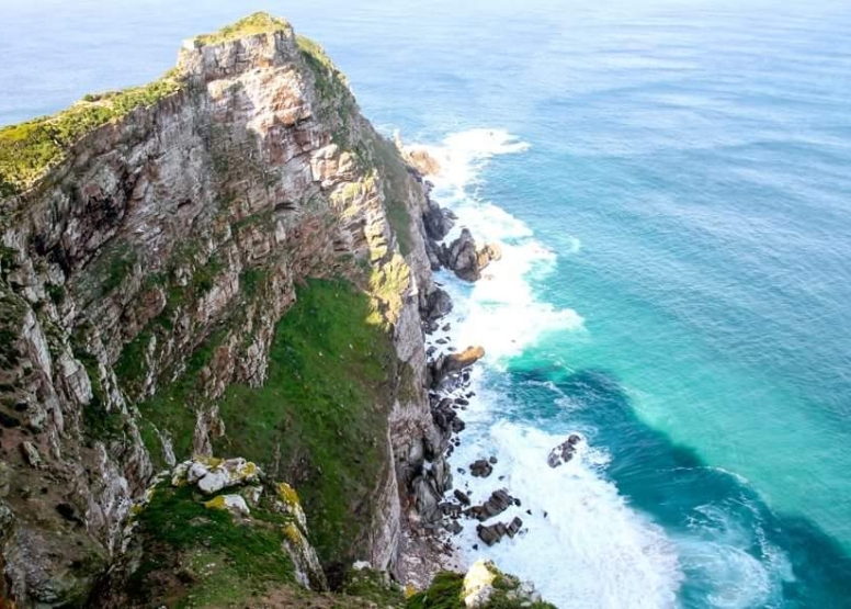 Best of the Cape Tour image 1
