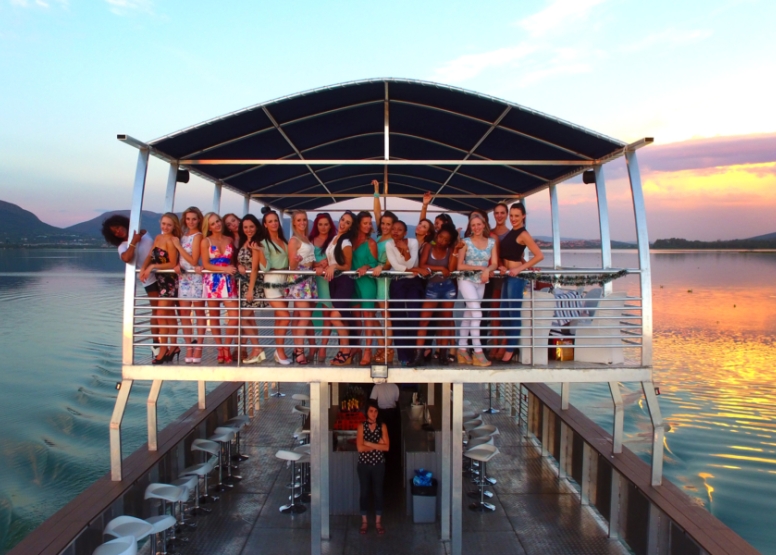Boat Cruise & Aerial Cableway Package image 4