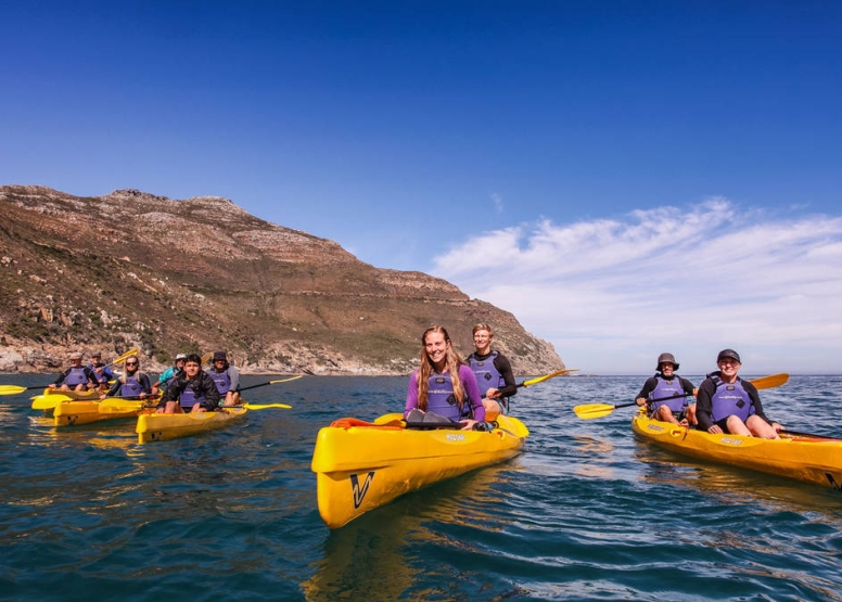 Chapmans Peak Kayak Explorer image 1