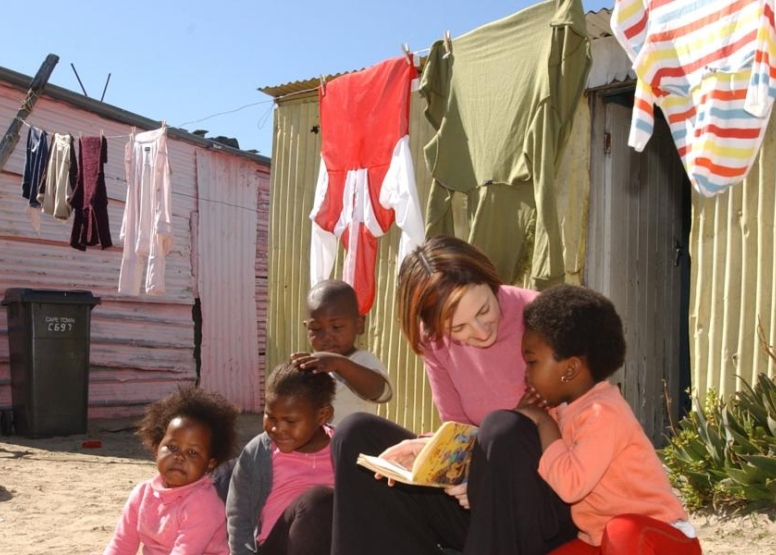 Township Half Day Tour image 4