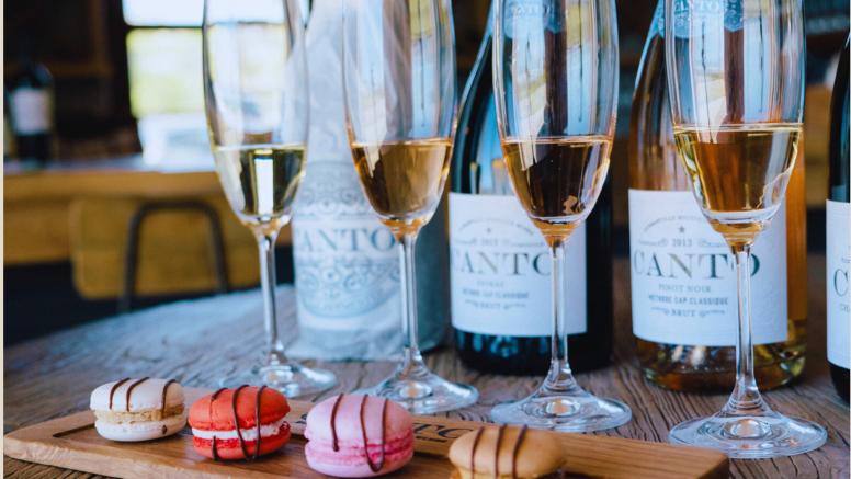 Wine Safari Tour-Northern Line image 6