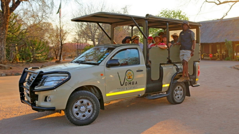 Afternoon KNP Open Vehicle Safaris image 8 Afternoon KNP Open Vehicle Safaris image 8