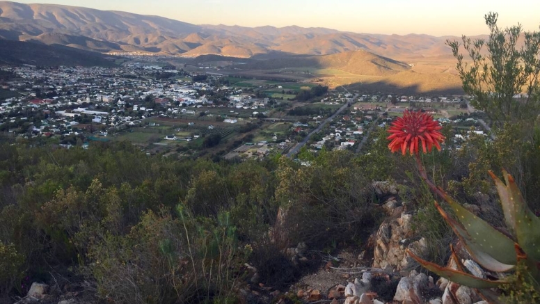 Aasvoëlkrans Sunrise Hike image 3