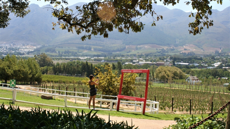 Franschhoek Experience image 5