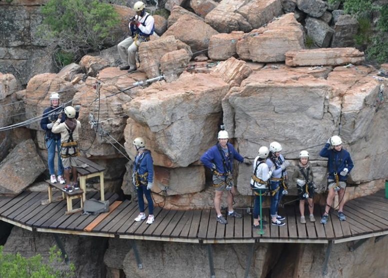 Canopy Tour image 6