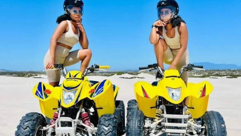 Quad Bike Special Atlantis image 10