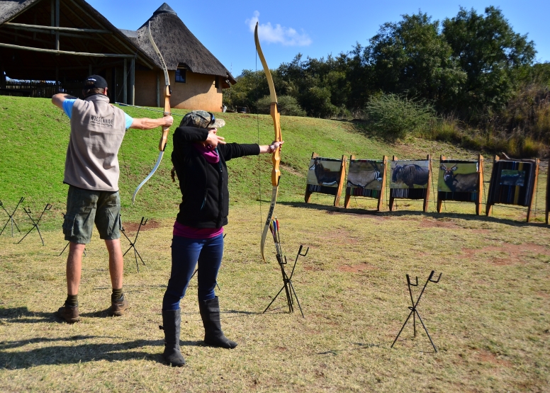 Archery image 3