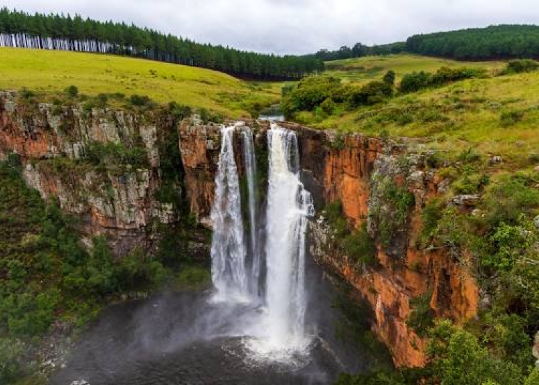 Exclusive Full day Panorama Route with Lunch image 5