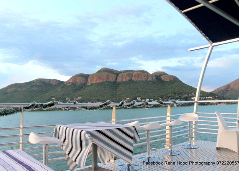 Boat Cruise & Aerial Cableway Package image 3