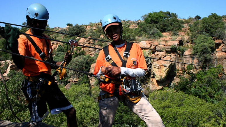 Canopy Tour image 2